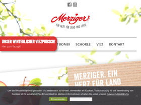 merziger.de