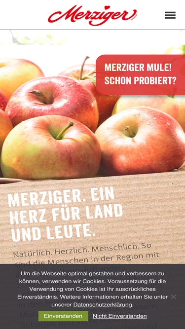 merziger.de