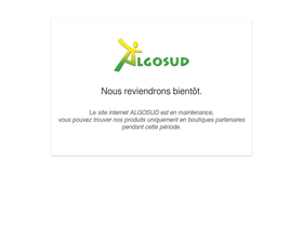 algosud.com