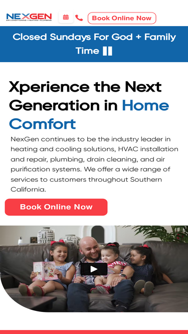 nexgenairandheat.com