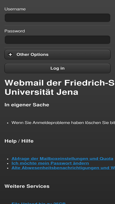 webmail.uni-jena.de