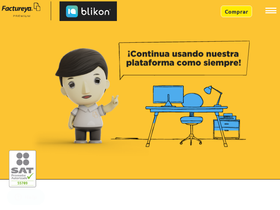 'factureya.com' screenshot