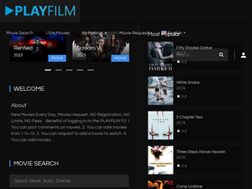 Movie sites like online m4ufree