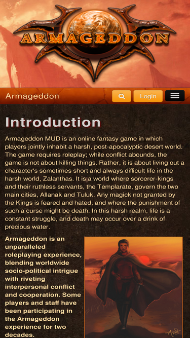 armageddon.org