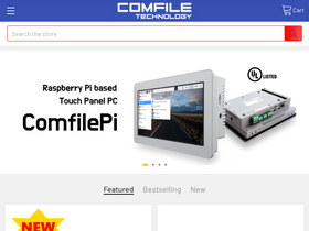 comfiletech.com