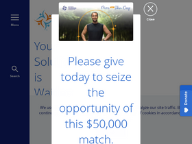 'psoriasis.org' screenshot