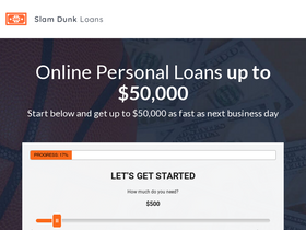 slamdunkloans.co