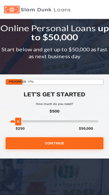 slamdunkloans.co