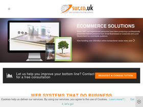 sur.co.uk