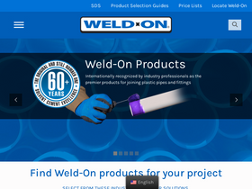 weldon.com