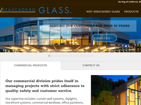 atascaderoglass.com