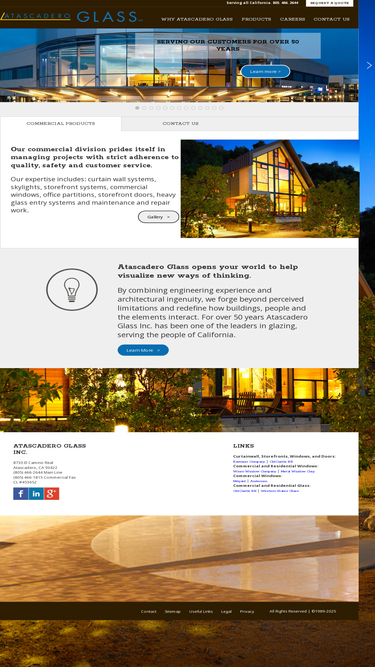 atascaderoglass.com
