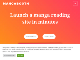 mangabooth.com