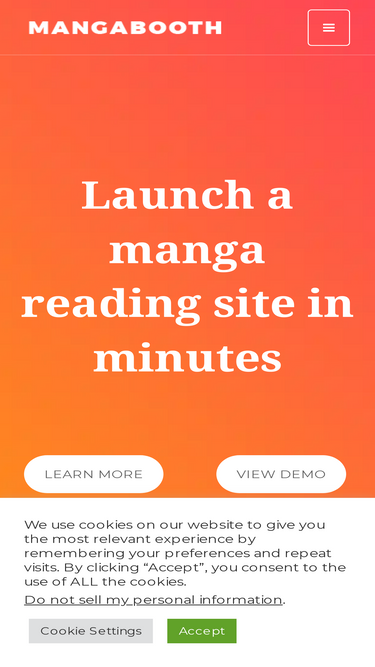 mangabooth.com