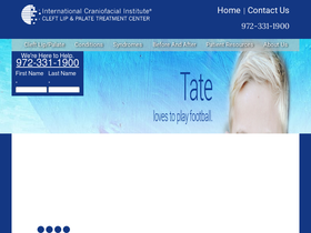 craniofacial.net