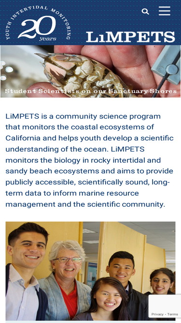 limpets.org