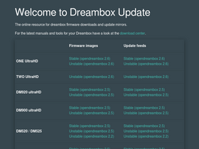 dreamboxupdate.com