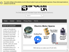 brocott.co.uk