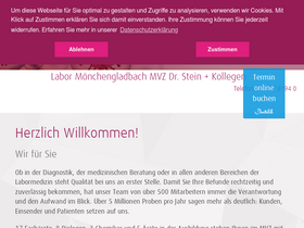 labor-stein.de