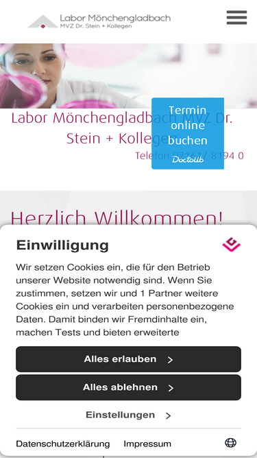 labor-stein.de