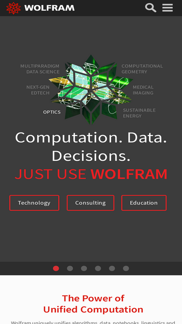 wolfram.com