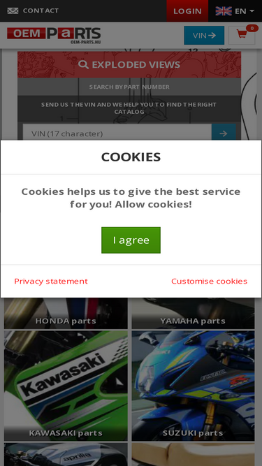 oem-parts.hu