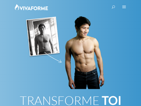 vivaforme.com