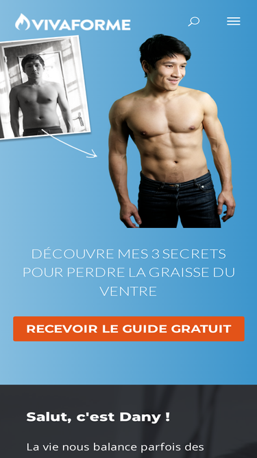 vivaforme.com