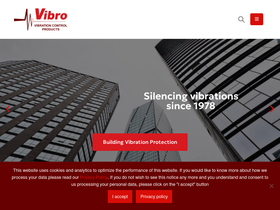 antivibration-systems.com