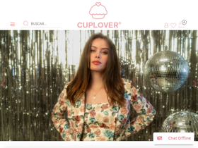 cuplovershop.com.br