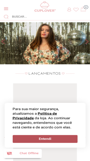cuplovershop.com.br