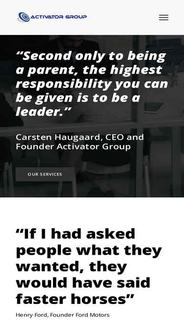 activatorgroup.com