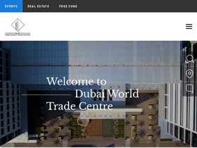 'dwtc.com' screenshot