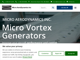 microaero.com