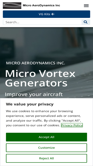 microaero.com