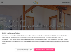 flatio.hu
