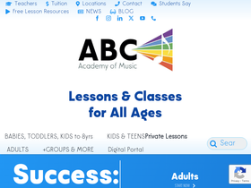 music-lessons.ca