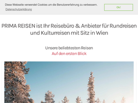 primareisen.com
