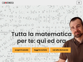 quimatematica.it