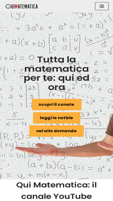 quimatematica.it