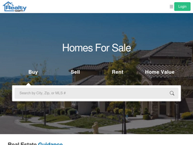 'realty.com' screenshot