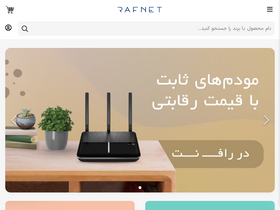 rafnet.ir