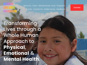 inspiringchildren.org