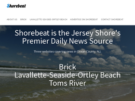 shorebeat.com