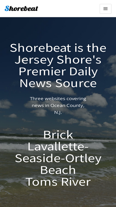 shorebeat.com
