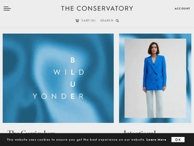 theconservatorynyc.com