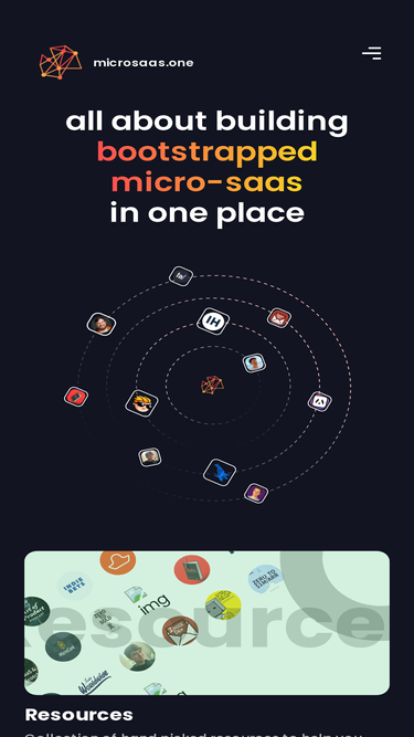 microsaas.one