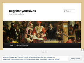 negritasycursivas.wordpress.com
