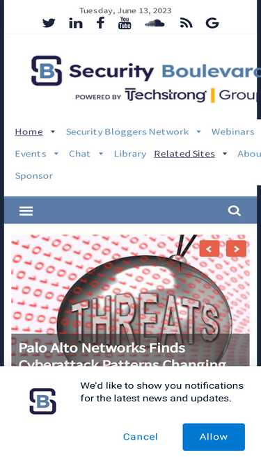 securityboulevard.com