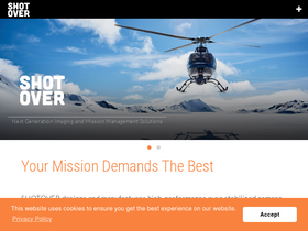 shotover.com